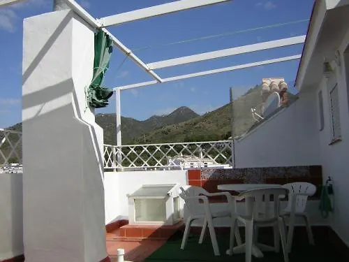 Apartamentos Isabel Maro