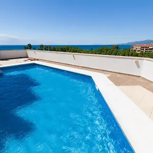 Uhc Aiguadolc Family Apartamento Cambrils