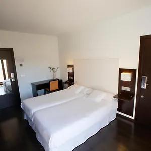 3* Hotel Rural Monteras