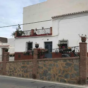  Сasa de vacaciones Casa Luca