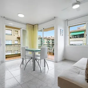 Hauzify I Estrella Apartamento Platja d'Aro (Playa de Aro)
