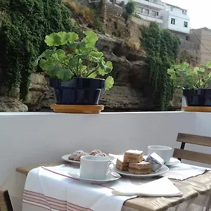 Casa Bajo La Roca Ferienhaus