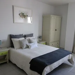 Malvasía Apartamento Arrecife (Lanzarote)