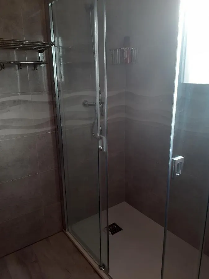 Apartamentos Isabel Maro 0*,  İspanya