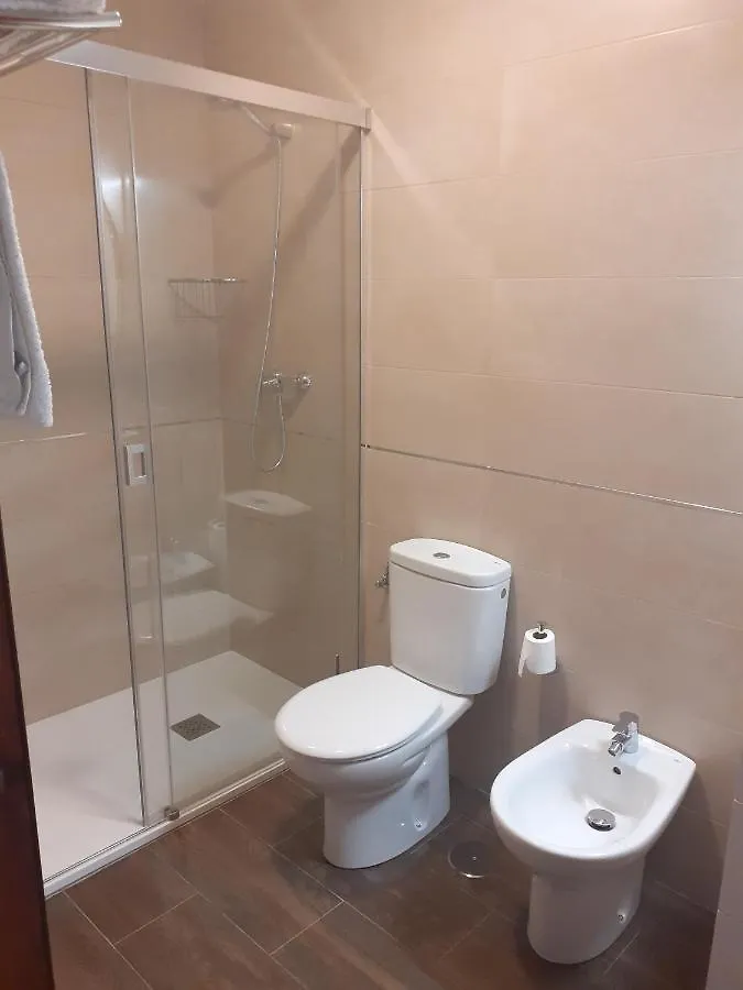 Apartamentos Isabel Maro Daire