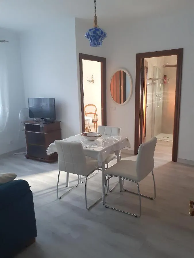 Daire Apartamentos Isabel Maro