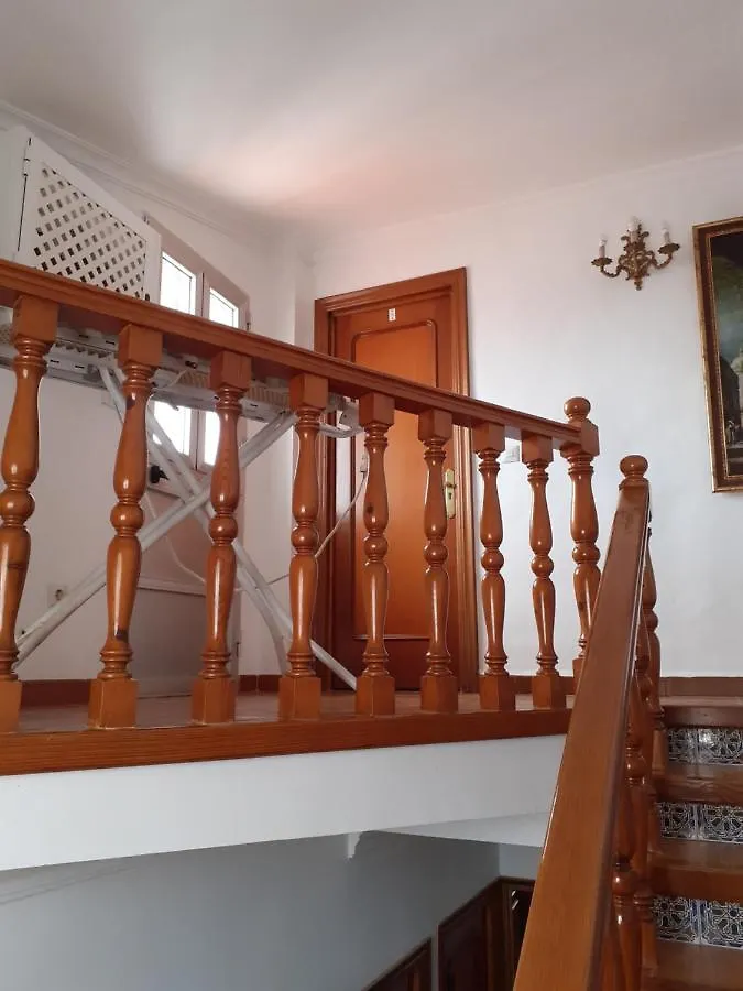 Apartamentos Isabel Maro 0*,  İspanya