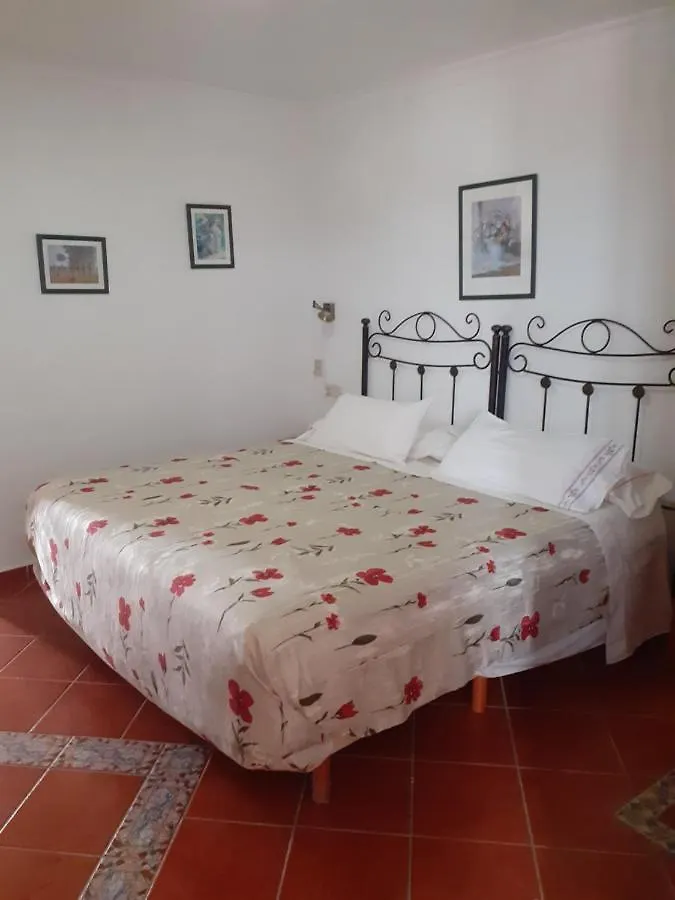 Apartamentos Isabel Maro Daire