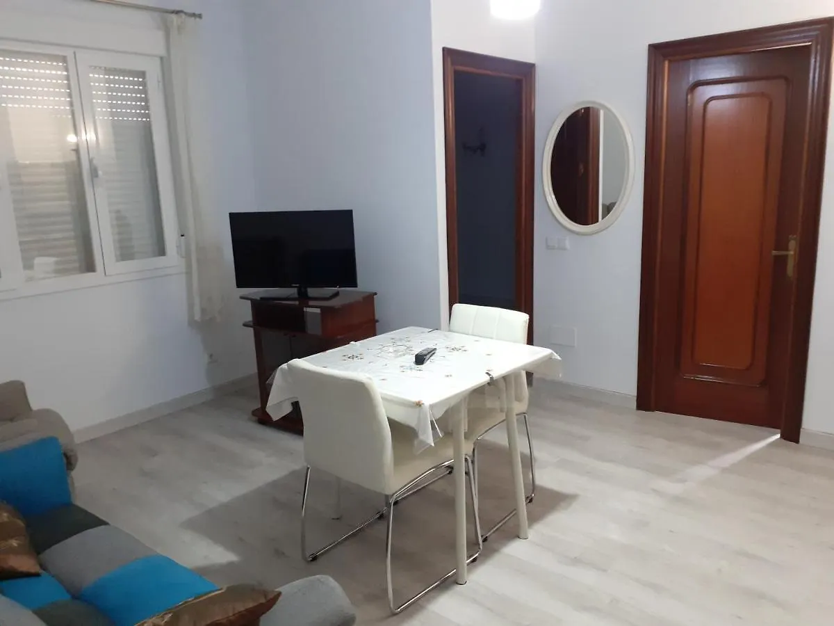 Apartamentos Isabel Maro 0*,  İspanya