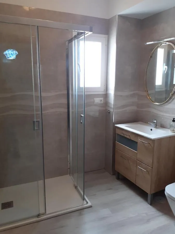 Apartamentos Isabel Maro 0*,