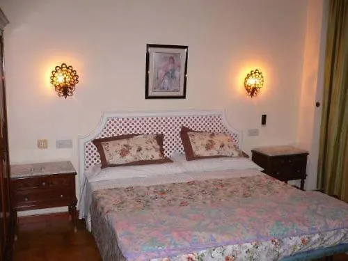 Apartamentos Isabel Maro 0*,  İspanya