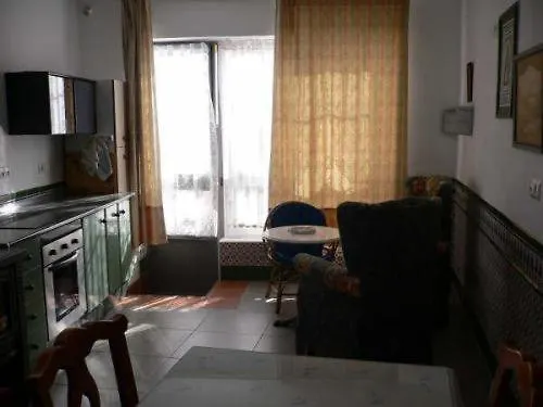 Apartamentos Isabel Maro Daire