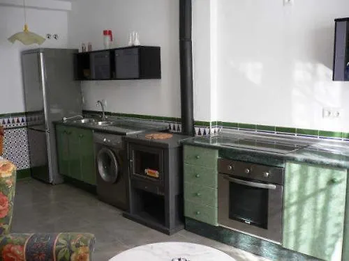 Apartamentos Isabel Maro