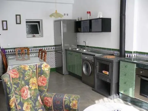 Daire Apartamentos Isabel Maro