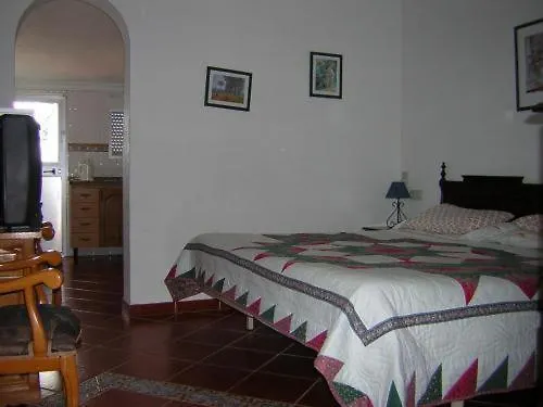 Apartamentos Isabel Maro