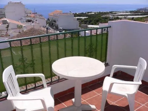 Apartamentos Isabel Maro Daire