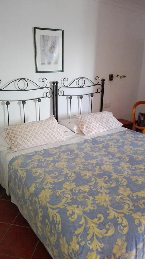Apartamentos Isabel Maro Daire