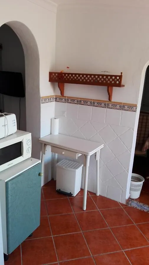 Apartamentos Isabel Maro Daire