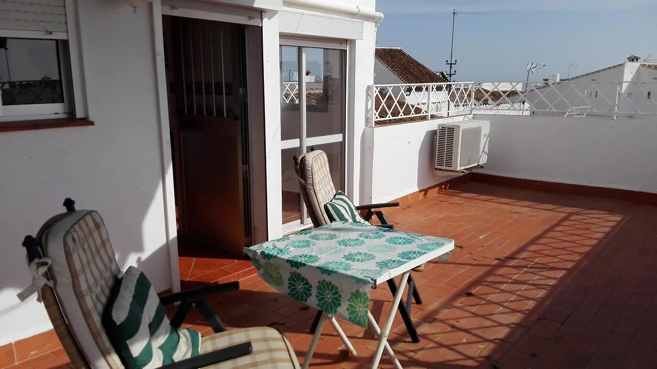 Apartamentos Isabel Maro 0*,